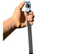 1/2/4/6Pcs Ultimate Heavy-Duty Grip Lock Strap Adjustable Heavy-Duty Buckle Ratchet For Every Adventure Metal Down Anywher,Adjustable lock stra Buckle heavy-duty ultimate Tie ease Faster Reusa