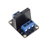 1/2/4/8 Channel Solid State Relay G3MB-202P DC-AC PCB SSR in 5VDC Out 240V AC 2A(1 Channel)