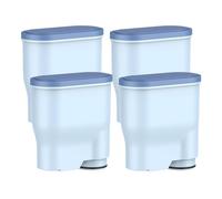 1/2/4 Pack CA6903 Coffee Filter，Compatible for Philips，AquaClean, Aqua Clean Dedicated Anti-Lime Calc and Water Filter for Supe(4pcs)