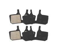 1/2/4 Pair Bicycle Disc Brake Pads for Magura MT5 MT7 TYPE 9.P Bike Accessories