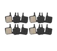 1/2/4 Pair Bicycle Disc Brake Pads for Magura MT5 MT7 TYPE 9.P Bike Accessories