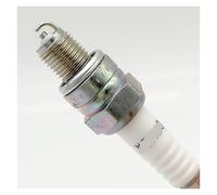 1 2 4 pcs C7HSA spark plugs for 125-150cc horizontal engine pit bike ATV kart(10 pcs)