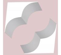 1 2 4 Pcs Curved Doorway Arch Kit Customizable, Seamless Paintable Doorway Arch EPS Foam, Universal Archway Kit for Dining Room/Corridor/Balcony(2pcs,14x14x6in/36x36x15cm)