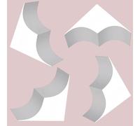 1 2 4 Pcs Curved Doorway Arch Kit Customizable, Seamless Paintable Doorway Arch EPS Foam, Universal Archway Kit for Dining Room/Corridor/Balcony(4pcs,14x14x12in/36x36x30cm)