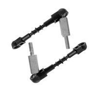 1/2/4 Pcs Frt Left Right Height Level Sensor Connecting Rod For A6 A7 A8 D4 S6 S8 RS7 4H0941285H 4H0941285G 4H0941286G