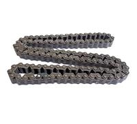 1/2/4pc 4x5 130L Engine Timing Chain For GSX-R1000 U2 U1 UF ZUF GSXR1000 GSX-R1000Z(1pc)