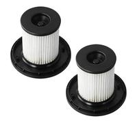 1/2/4pcs Filter Replacement Part，Compatible for Bosch，12040193 BKS711XXL Unlimited Series 7 Vacuum Cleaner Spare Parts(2pcs)