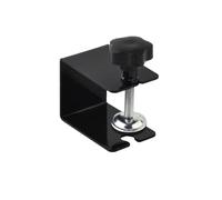 1/2/4pcs Heavy Duty Drawer Front Clamp C Clamps for Woodworking Installation Holder Aids Jig Tool Adjustable Fixing Clip(2 Pieces)