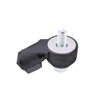 1/2/4PCS Knock Sensor 12570125 12623730 Fit for Chevy Camaro Colorado Corvette GMC Canyon Envoy Sierra Cadillac CTS Buick Lucerne(4PCS)