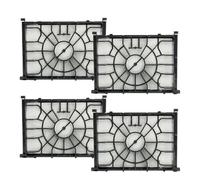 1/2/4pcs Motor Protection Filter For Bosch/For Siemens/For Balay/For/For Neff Household Vacuum Cleaner Access(4 PACK)