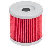 1/2/4pcs Motorcycle Parts Oil Filter For RS125 RS RX 125 RXV SXV 450 874081 For SM450R TC250 TE250 TE450 TXC250 TE630 (1 PC)