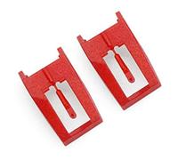 1/2/4PCS Record Player Needle Upgraded Record Needle Turntable Replacement