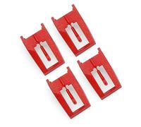 1/2/4PCS Record Player Needle Upgraded Record Needle Turntable Replacement