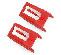 1/2/4Pcs Record Player Needle Upgraded Record Needle Turntable Replacement For ST05 Phonography Replacement For Player