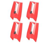 1/2/4PCS Record Player Needle Upgraded Record Needle Turntable Replacement ST05 Phonography