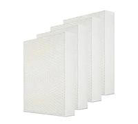 1/2/4Pcs Replacement Filters,Compatible for Stadler,Compatible for Form,Compatible for Oskar,Evaporative Humidifier for Home Cleaning Air Humidifier Parts Filter(4pcs)