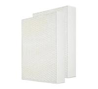 1/2/4Pcs Replacement Filters,Compatible for Stadler,Compatible for Form,Compatible for Oskar,Evaporative Humidifier for Home Cleaning Air Humidifier Parts Filter(2pcs)