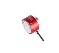 1/2/5/10/20/50Nm Static Torque Sensor Torque Measuring Instrument Torque Wrench Special Sensor High-Precision Weighing Force Measuring Sensor (20nm)