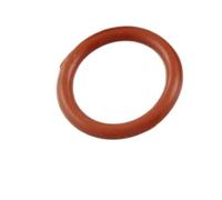 1/2/5/10/20pcs CS 5.7mm Silicone Rubber O Ring Seal Rings Gasket For Hydraulics And Pneumatics Sealing Faucet Automobile Pump