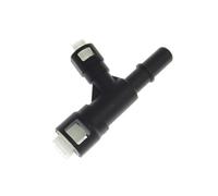 1/2/5/10 Heater Hose Connector for C//h//e//v//r//o//l//e//t for C//a//d//i//l//l//a//c E//s//c//a//l//a//d//e G//M//C Y//u//k//o//n,OEM:800-414 15055342(1PC)