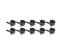 1/2/5/10 PVC Crankcase Breather Hose Check Vent Valve 04E103175 Fit For 1.0 1.2 1.4 TSI 2012+ 04E 103 175 C Big Bore Cylinder Kit(10PCS)