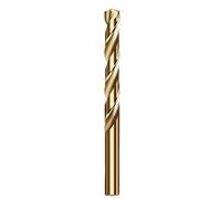 1/2/5/10pcs HSS Drill Bit M35 Cobalt High Speed Steel Twist 1mm-13mm Tool Set Accessories For Metal Stainless Iron Drilling(3.0mm(10pcs))