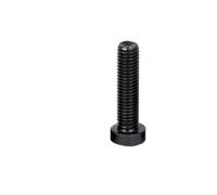 1/2/5/10pcs M3 M4 M5 M6 M8 M10 M12 M16 8. Grade Steel Black Allen Hex Hexagon Socket Thin Low Short Profile Cap Head Screw Bolt(25mm,2pcs M12)