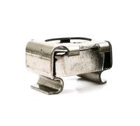 1/2/5/10pcs M4 M5 M6 M8 M10 M12 A2-70 304 Stainless Steel Square Clip Floating Cage Nut for Server Cabinet Shelf Rack Mount(1pc M12)