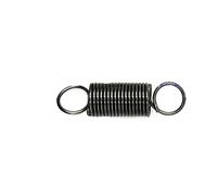 1/2/5/10pcs Tension Extension Spring 300mm Long Double Coil Springs Wire Dia 1.0mm 1.2mm 1.4mm 1.5mm Outer Dia 5mm-15mm Steel Material(1.4 x 13 x 300mm,1 Pcs)