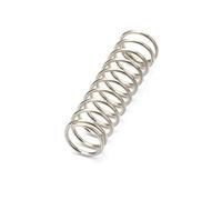 1/2/5/10pcs Wire Diameter 0.6mm Length 5-305mm OD 7/8/9mm Rotor Return Pressure Springs Stainless Steel Compression Spring(5mm (10Pcs),7mm-0.6mm)