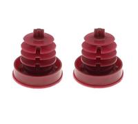 1/2/5/10X Power Steering Oil Reservoir Tank Cap for H0nda C//R//V C//i//v//i//c 0dyssey Pil0t A//c//u//r//a MDX TL RL,53697SB3952 53697-SB3-952(2PCS)