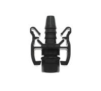 1/2/5/8/10 Auto Water Kettle Tank Water Hose Straight Connect Connector for P//e//u//g//e//o//t C//i//t//r//o//e//n Car Plastic Fittings Free Freight(1pcs)