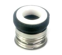 1/2" 5/8" 3/4" 7/8" 1" Ceramic/Carbon Water Pump Mechanical Shaft Seal Single Coil Spring Self-Priming(45720)