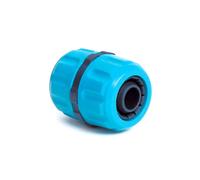 1/2" - 5/8" Garden Water Hose Pipe Adaptor Joiner Connector Repairer