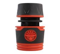 1/2 5/8 Inch Hose Connector Female Soft Touch Quick Connect Garden Fitting