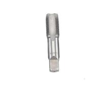 1/2/5Pcs G1/8 1/4 3/8 1/2 3/4 HSS Taper Pipe Tap Set BSP Metal Screw Thread Cleaning Rethreading Thread Screw Cutting Tool(1I8-1(6pc lot),2Pcs)