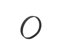 1/2/5pcs HTD 3M Timing Belt Gear Pulley Belt 10/15mm Width HTD Synchronous Drive Belts 192/198/201/207-3M For CNC Machines(HTD 3M 255mm 85T,5pcs 10mm)