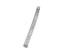1/2/5pcs Length 305mm Compression Spring Spring Wire Dia 0.5/0.6/0.7/0.8/0.9/1/1.2/1.4mm Outer Dia 6/7/8/9/10/11mm(WD 1mm (1pcs),OD 10mm)