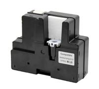 1/2/5pcs MC20 MC-20 MC 20 Maintenance Cartridge compatible for Ca-non PRO-1000 PRO-500 PFI-50 Printer Maintenance Box with Chip