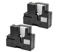 1/2/5pcs MC20 MC-20 MC 20 Maintenance Cartridge compatible for Ca-non PRO-1000 PRO-500 PFI-50 Printer Maintenance Box with Chip