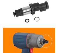 1/2” Air Impact Anvil Replacement for Original IR2235TiMax / IR2235QTiMax