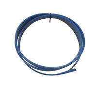 1/2" Band Saw Blades 8-12TPI, M42 Bi-Metal Bandsaw Blade, 13mm Multi Length Band Saw Blade For Cutting Hardwood Metal(72 1/2 inch)