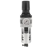 1/2" BSP Combined Filter/Regulator Unit