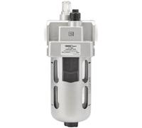 1/2"" BSP Lubricator Unit