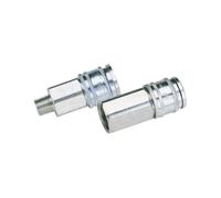 Draper Euro Air Coupling Male Thread
