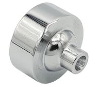 1/2" BSP Thread Handwash Aerator Nozzle Garden Tap Spray Ending Tools Cleaning