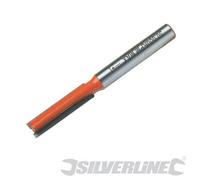1/2" by 2-1/2" TCT Router Straight Imperial Cutter for Worktops & Worktop Jigs