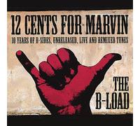 1 2 CENTS FOR MARVIN - B-Load