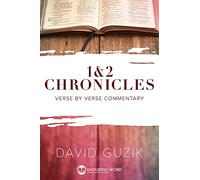 1-2 Chronicles