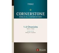 1-2 Chronicles: 5 (Cornerstone Biblical Commentary)